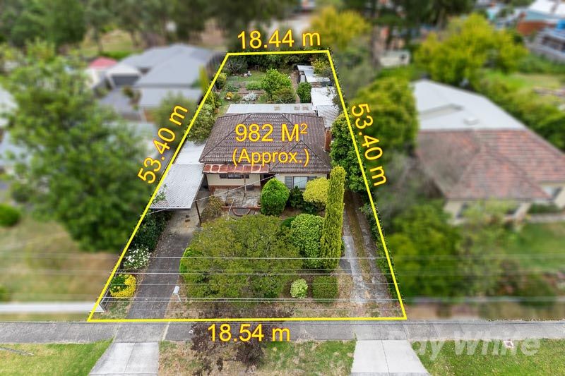 14 Woodvale Road, BORONIA VIC 3155