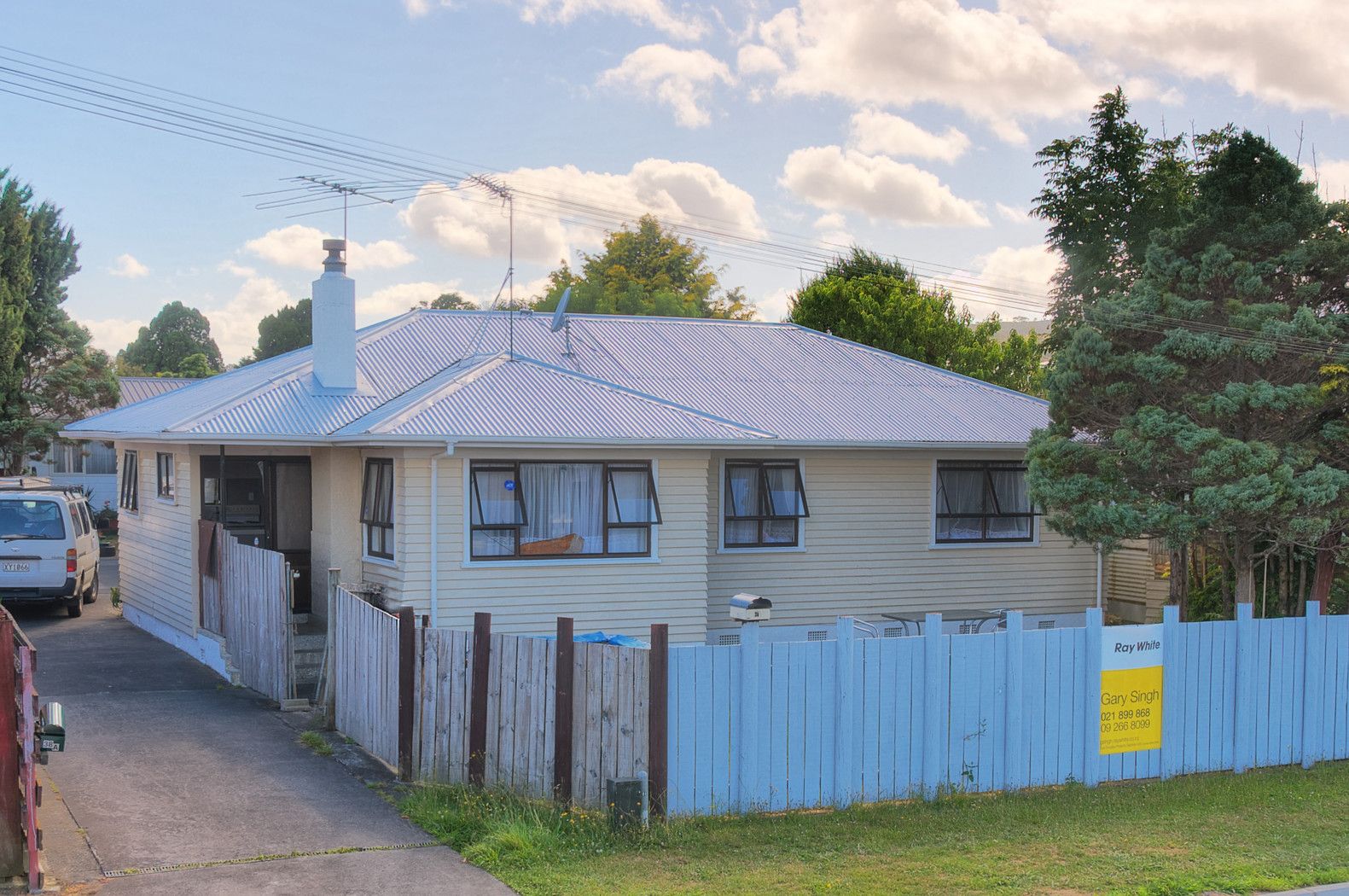 38 Rollerson Street, PAPAKURA, Papakura