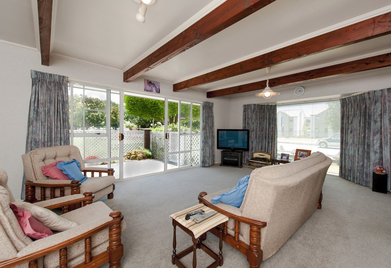 363A Memorial Avenue, BURNSIDE, Christchurch City