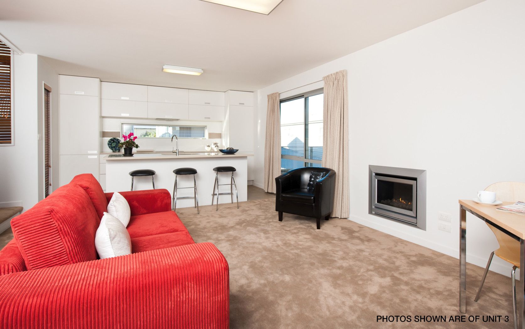 1/63 Burke Street, ADDINGTON, Christchurch City
