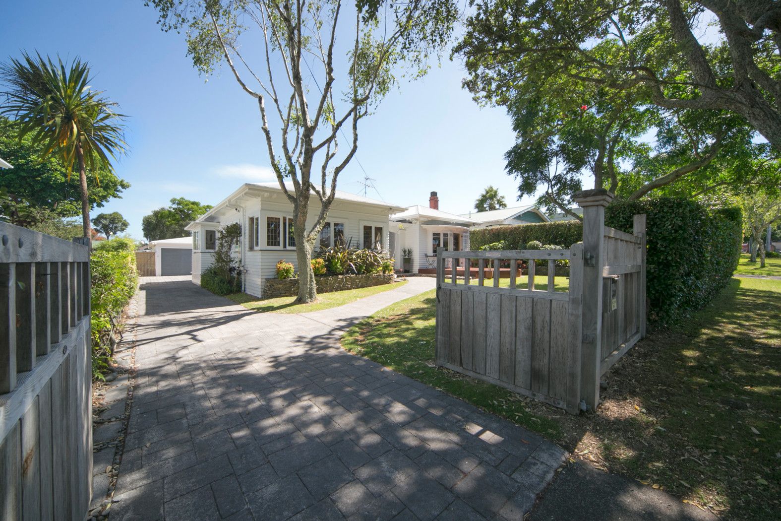 30 Hollywood Avenue, EPSOM, Auckland City