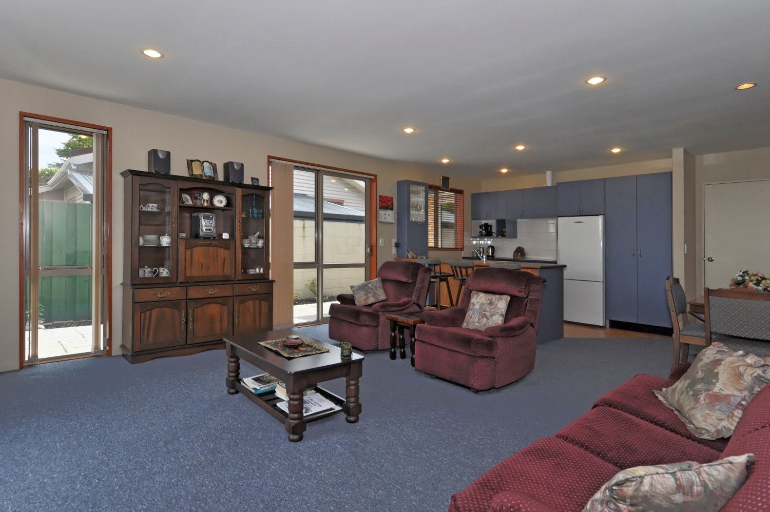 12 Antrim Street, SYDENHAM, Christchurch City