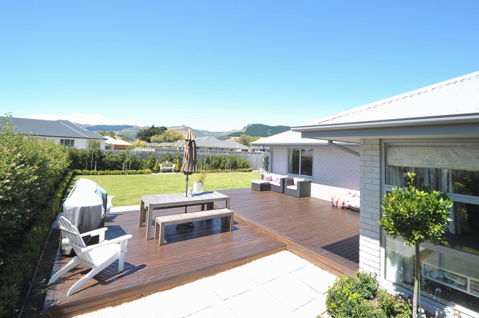 10B School Road, TAITAPU, Selwyn District