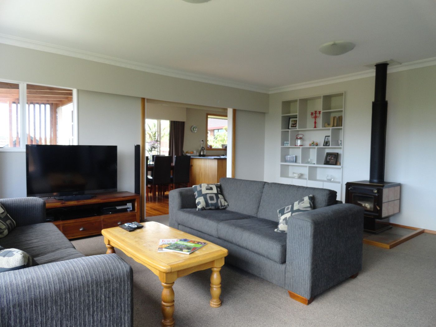 7a Cherry Avenue, ENNER GLYNN, Nelson City