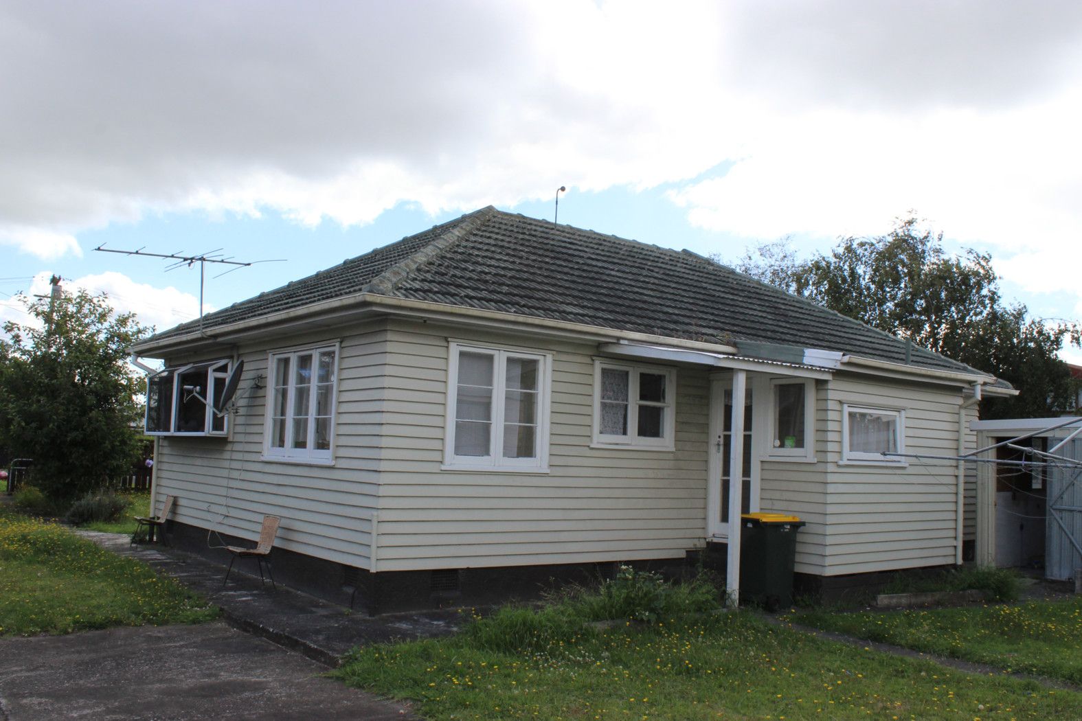 3 Liverpool Street, PAPAKURA, Papakura
