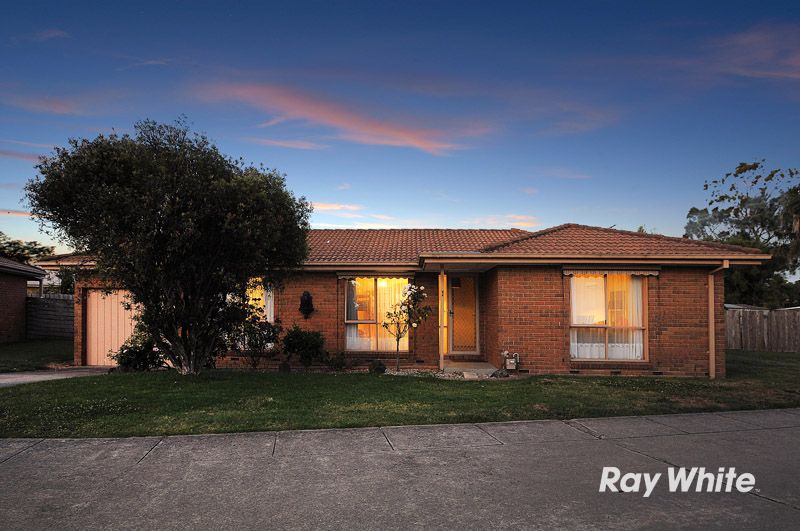 1/4 Blueberry Close, CRANBOURNE NORTH, VIC 3977