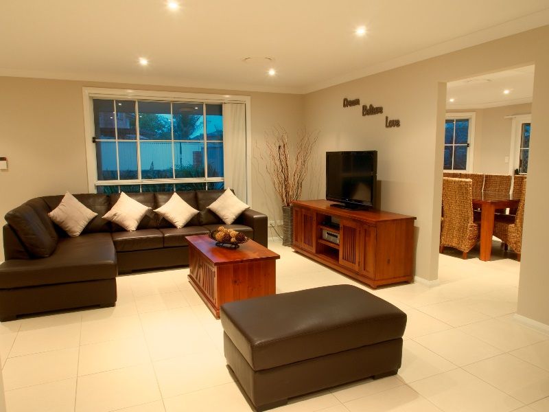 HORNINGSEA PARK, NSW 2171