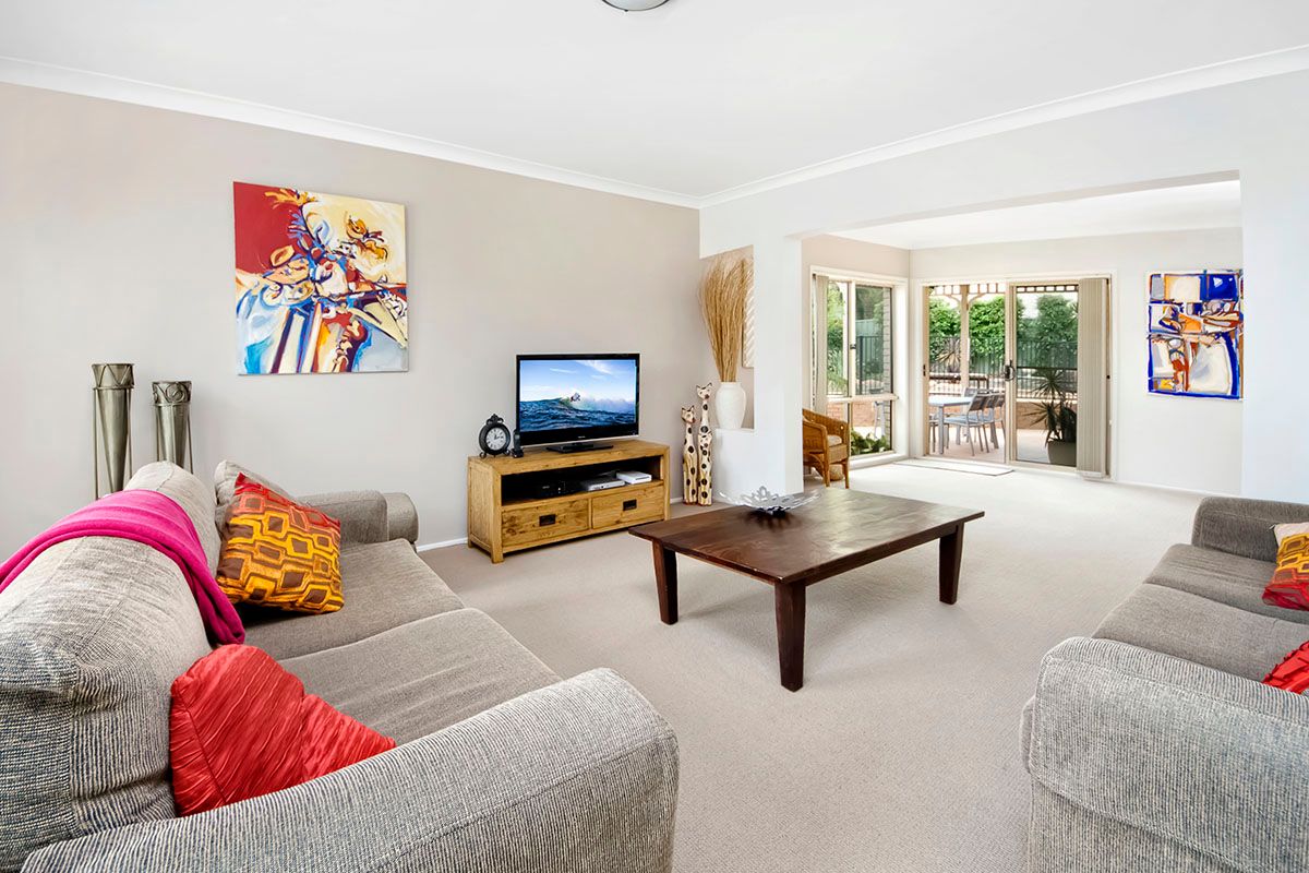 30 Pioneer Drive, MENAI, NSW 2234