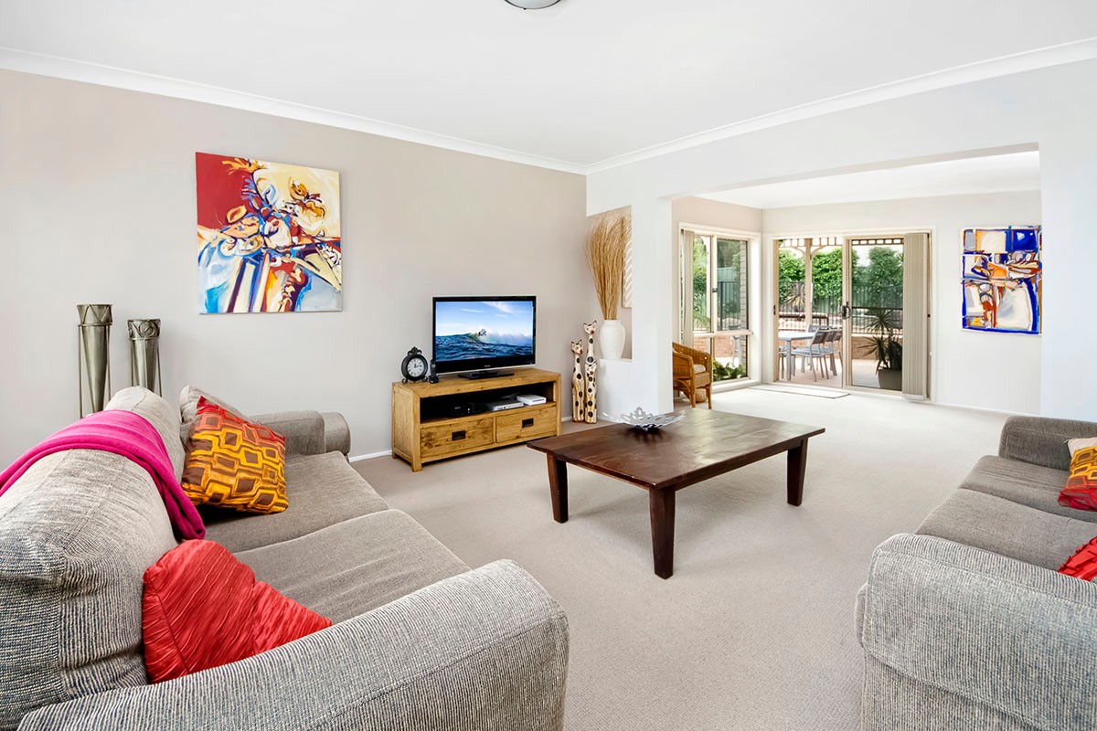 30 Pioneer Drive, MENAI, NSW 2234