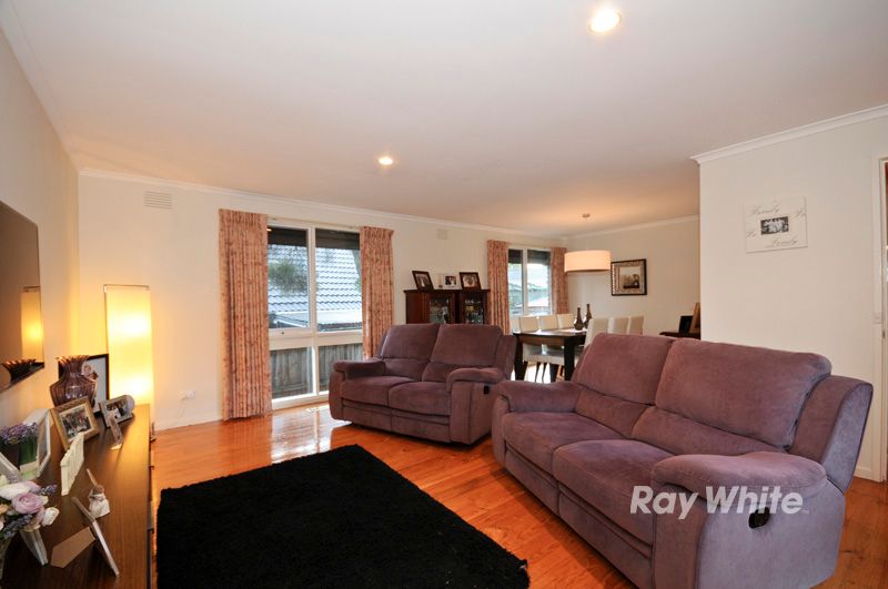 70 Amesbury Avenue, WANTIRNA, VIC 3152