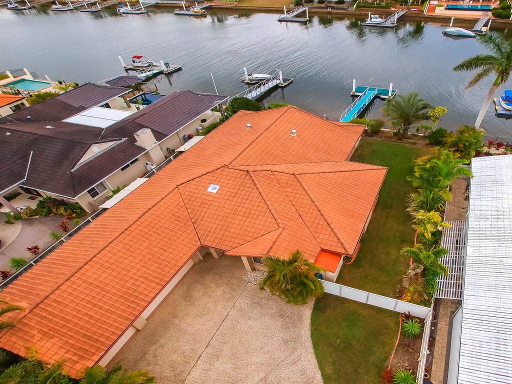 9 Pelican Waters Boulevard, PELICAN WATERS, QLD 4551