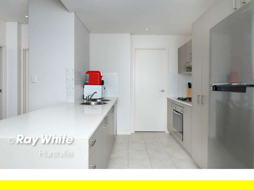 106/149 O'Riordan Street, MASCOT, NSW 2020