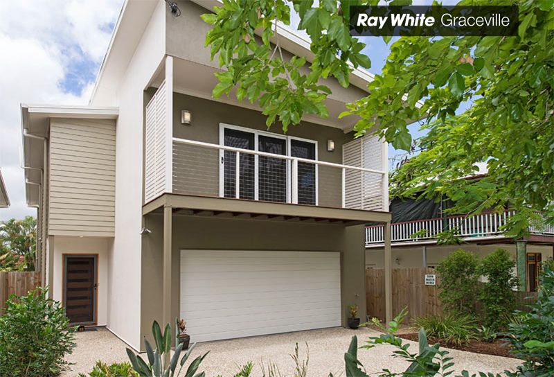 144 Appel Street, GRACEVILLE QLD 4075