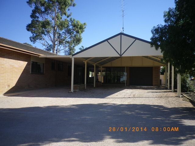 16 Old Sturt Highway, BERRI, SA 5343