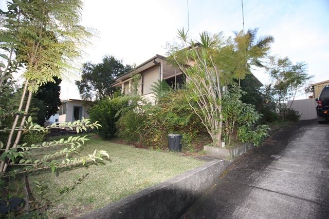 30 Thirteenth Street, WARRAGAMBA, NSW 2752
