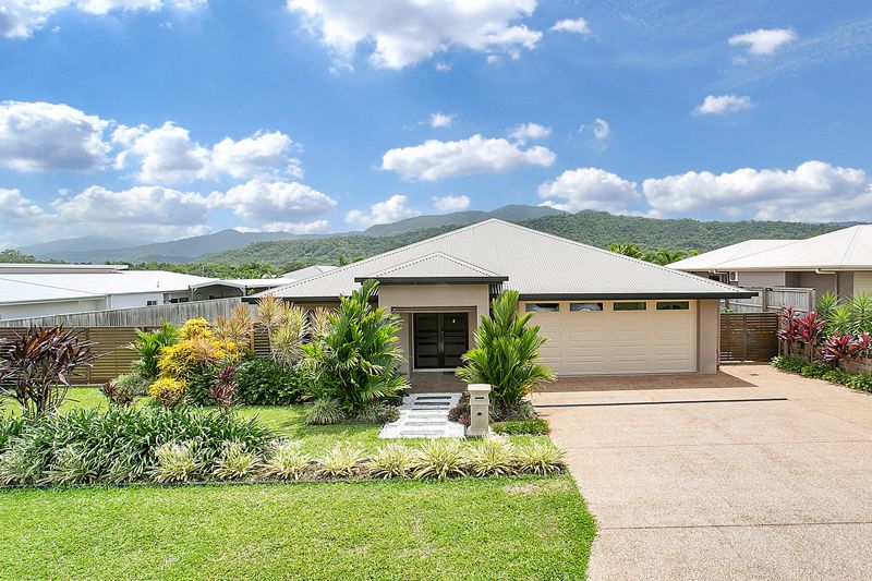 8 Port Close, TRINITY BEACH, QLD 4879