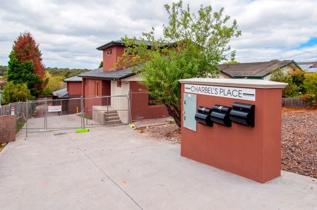112 Darebin Boulevard, RESERVOIR VIC 3073