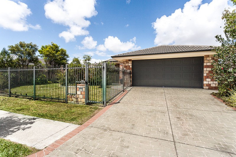 42 Tranquility Drive, ROTHWELL, QLD 4022
