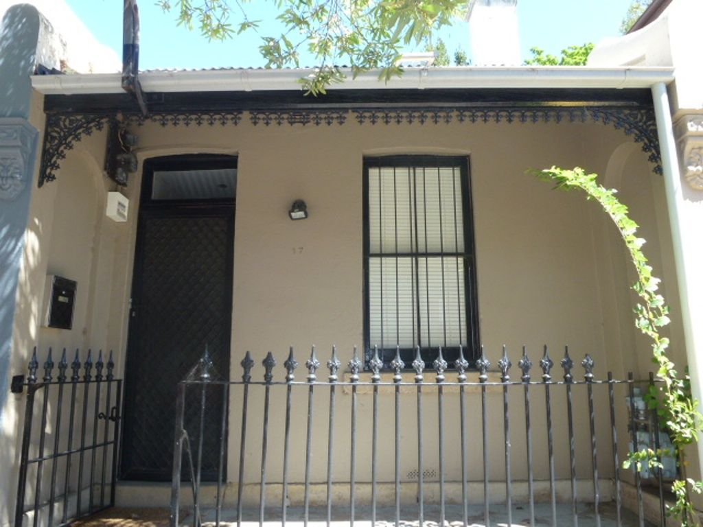 17 Briggs Street, CAMPERDOWN, NSW 2050