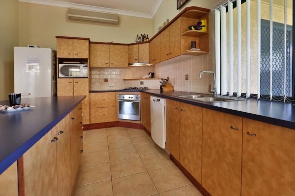7 Waterford Grove, IDALIA, QLD 4811