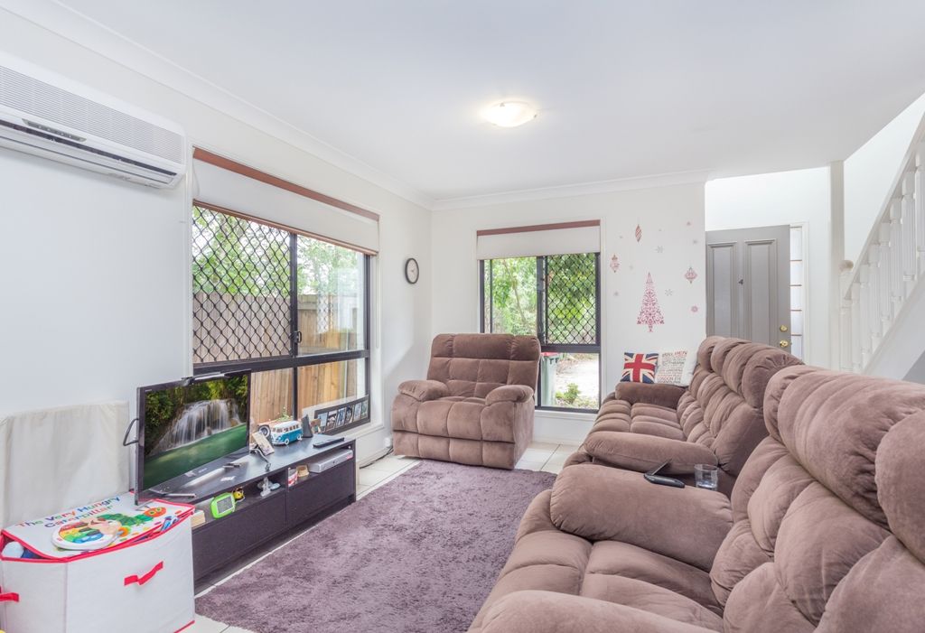 4/91 Gillies Street, ZILLMERE, QLD 4034