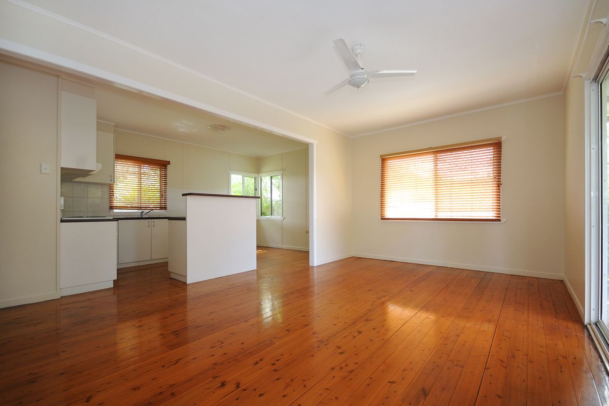 53a South Street, RANGEVILLE, QLD 4350