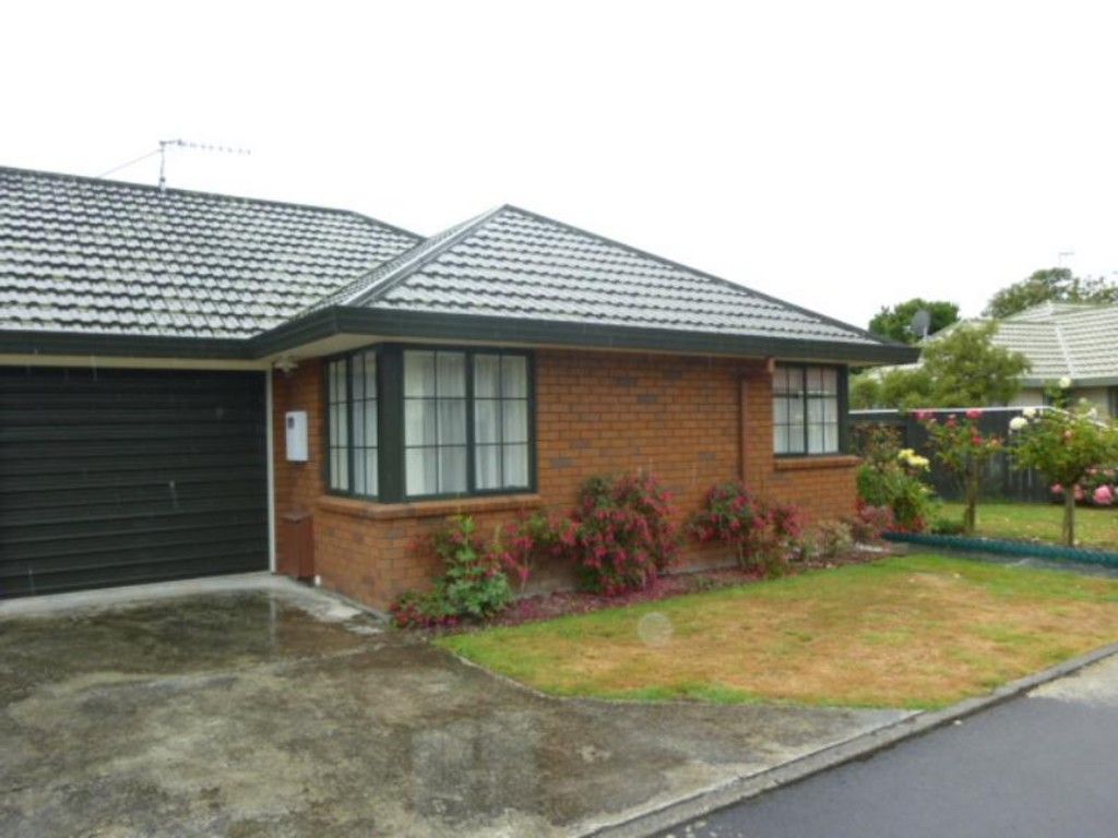 4 Sovereign Court, WEST END, Palmerston North City