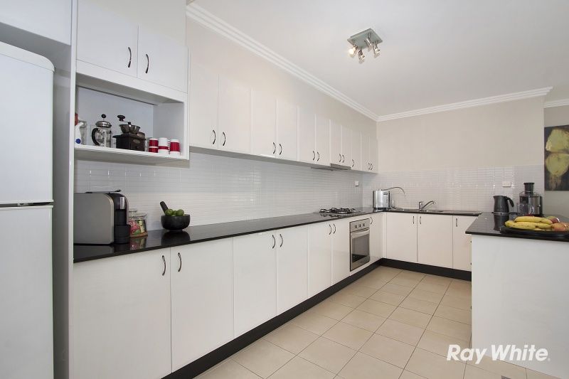 BAULKHAM HILLS, NSW 2153