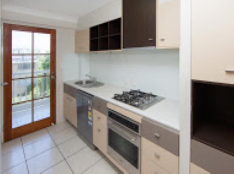 9/550 Brunswick Street, FORTITUDE VALLEY, QLD 4006