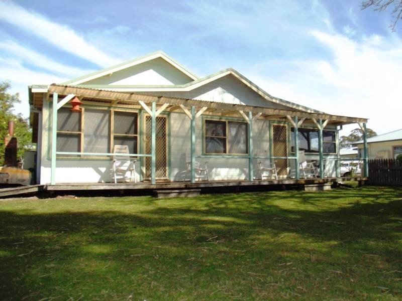 45 Carroll Ave Lakeview, LAKE CONJOLA, NSW 2539