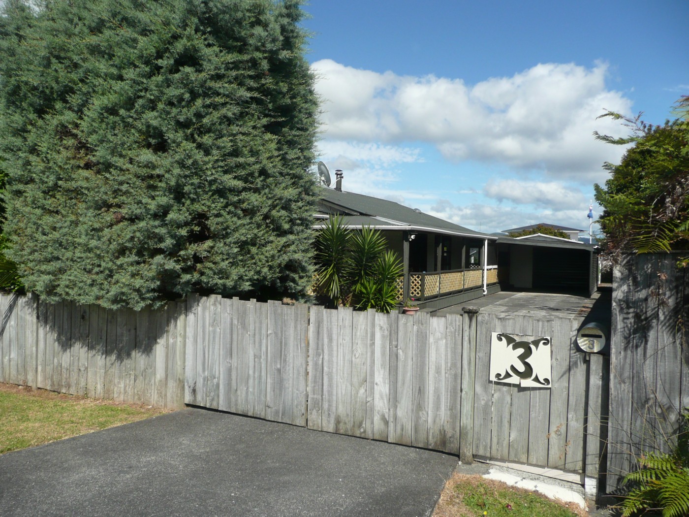 3 Alamein Avenue, ONERAHI, Whangarei District