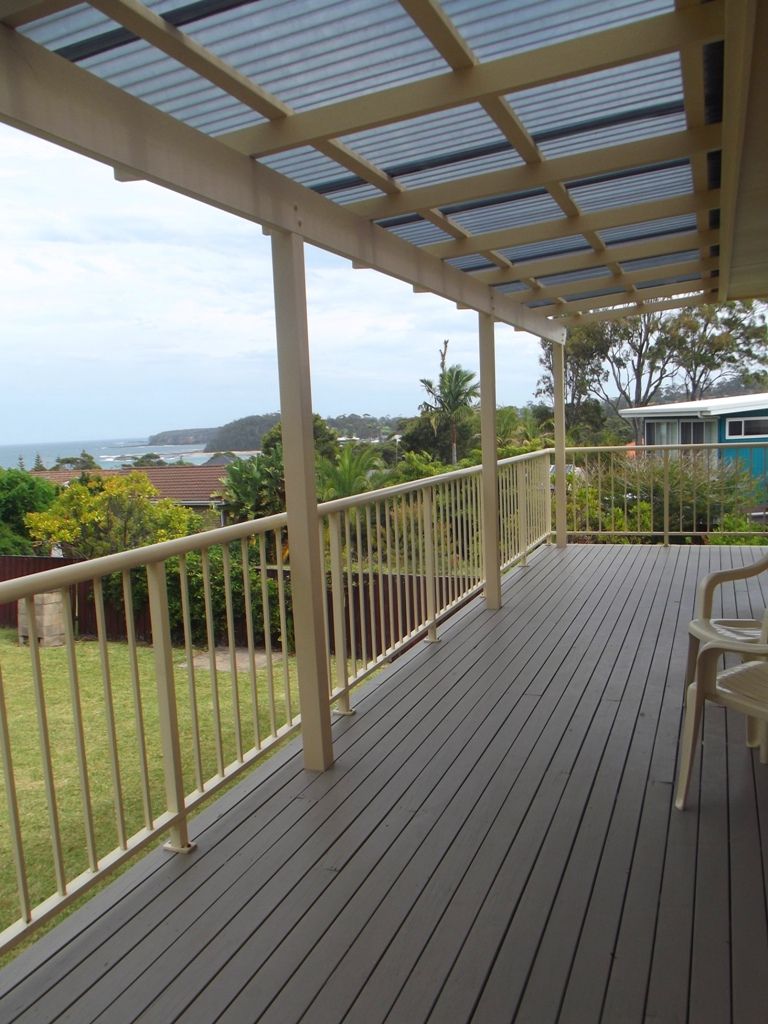82 Carroll Avenue, MOLLYMOOK, NSW 2539