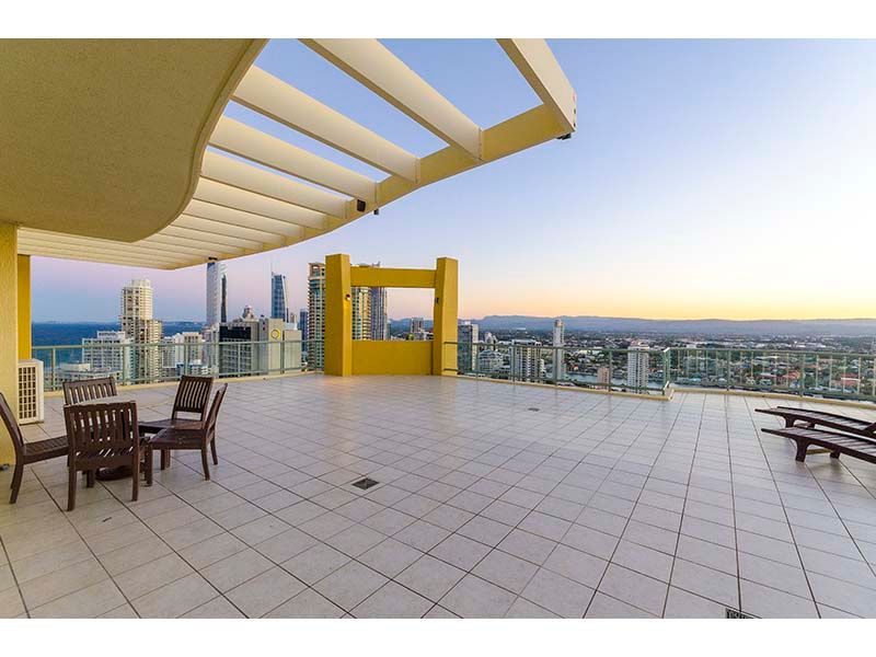 2605 'Sun City' 3400 Surfers Paradise Boulevard, SURFERS PARADISE, QLD 4217