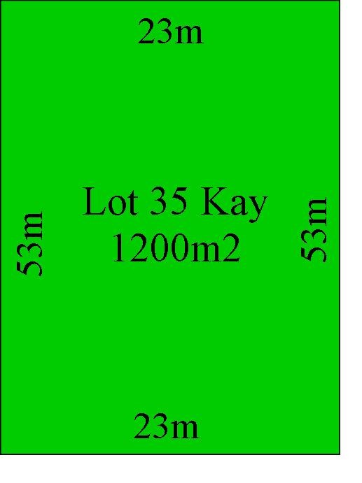 Lot 35 Kay Avenue, TWO WELLS, SA 5501