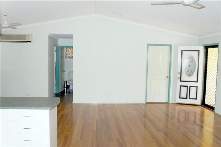 5 Hetherington Street, WEST GLADSTONE, QLD 4680