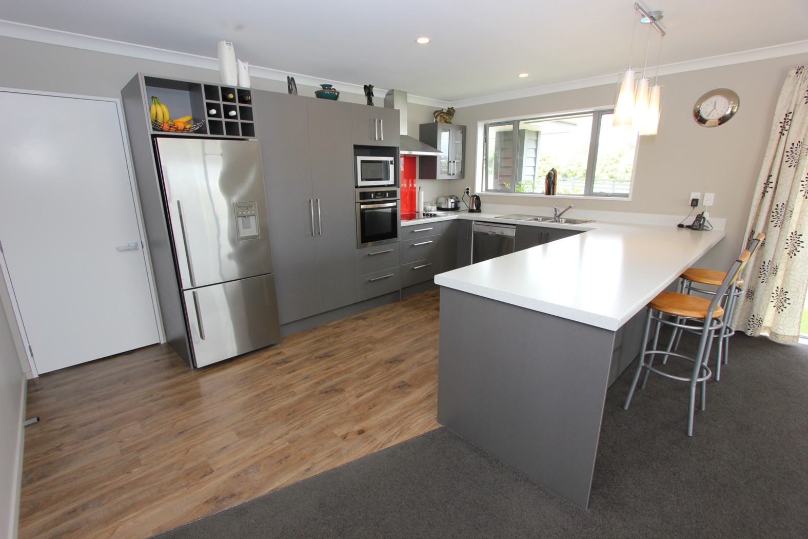 1 Vivaldi Lane, ROLLESTON, Selwyn District