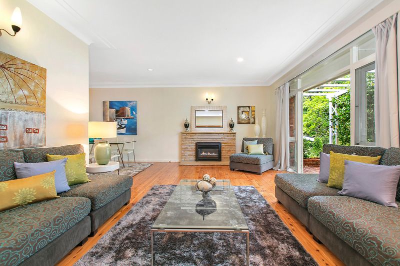26 Eucalyptus Street, ST IVES, NSW 2075