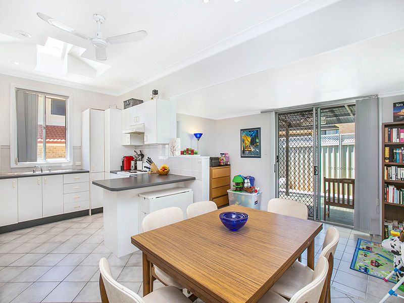 268 Woronora Road, ENGADINE, NSW 2233