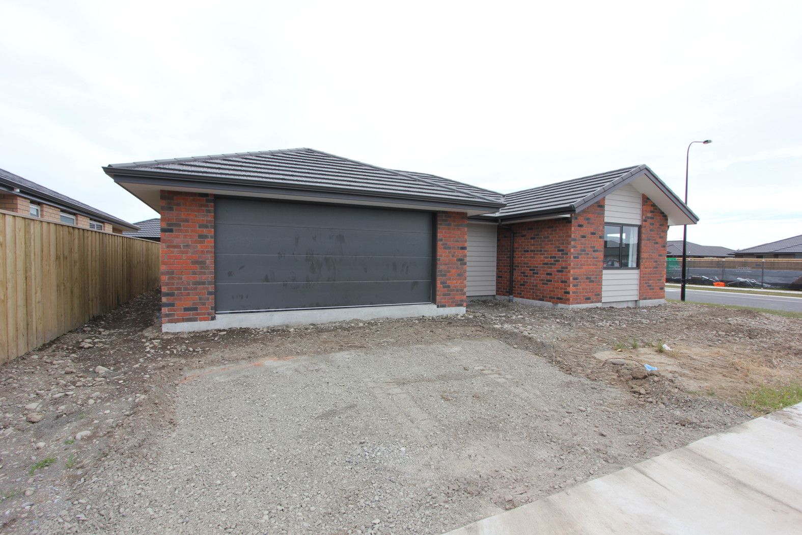 21 Maltby Drive, ROLLESTON, Selwyn District