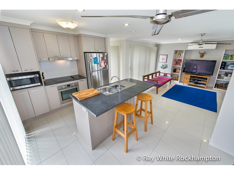 10 Cunningham Court, GRACEMERE, QLD 4702