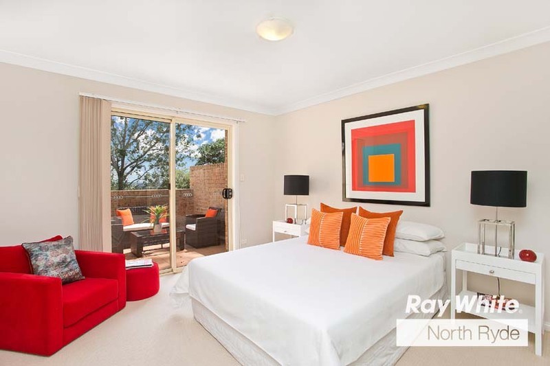 10/292 Blaxland Road, RYDE, NSW 2112