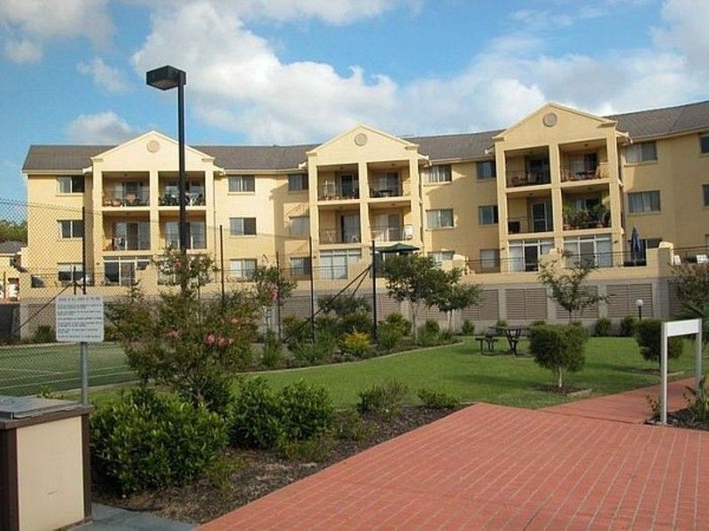 53/6-8 Nile Close, MARSFIELD, NSW 2122
