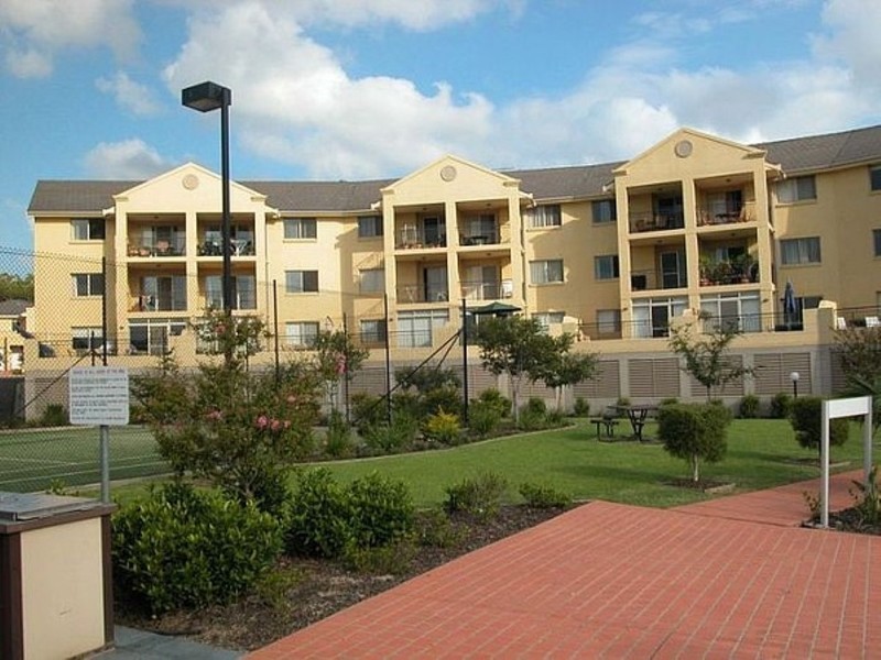 53/6-8 Nile Close, MARSFIELD, NSW 2122