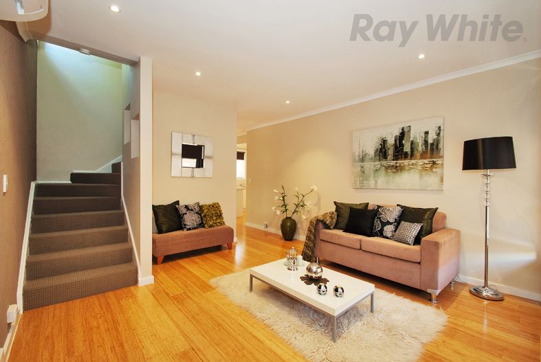 4/33 Shaftsbury Street, COBURG, VIC 3058