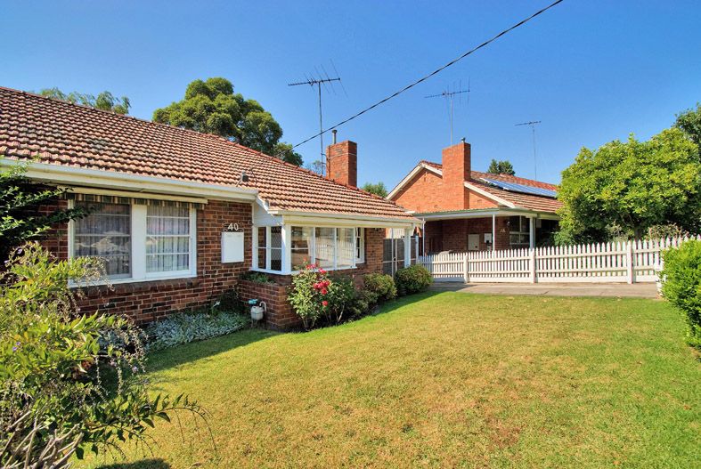 40 Connolly Avenue, COBURG, VIC 3058