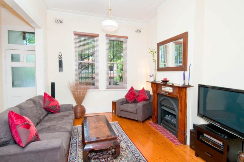 30 Boundary Street, PADDINGTON, NSW 2021