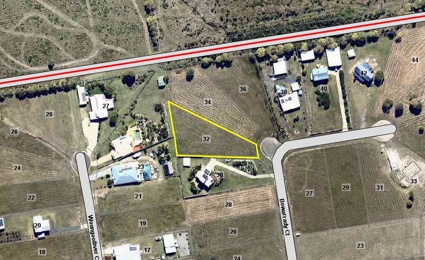 32 Bowarrady Court, RIVER HEADS, QLD 4655