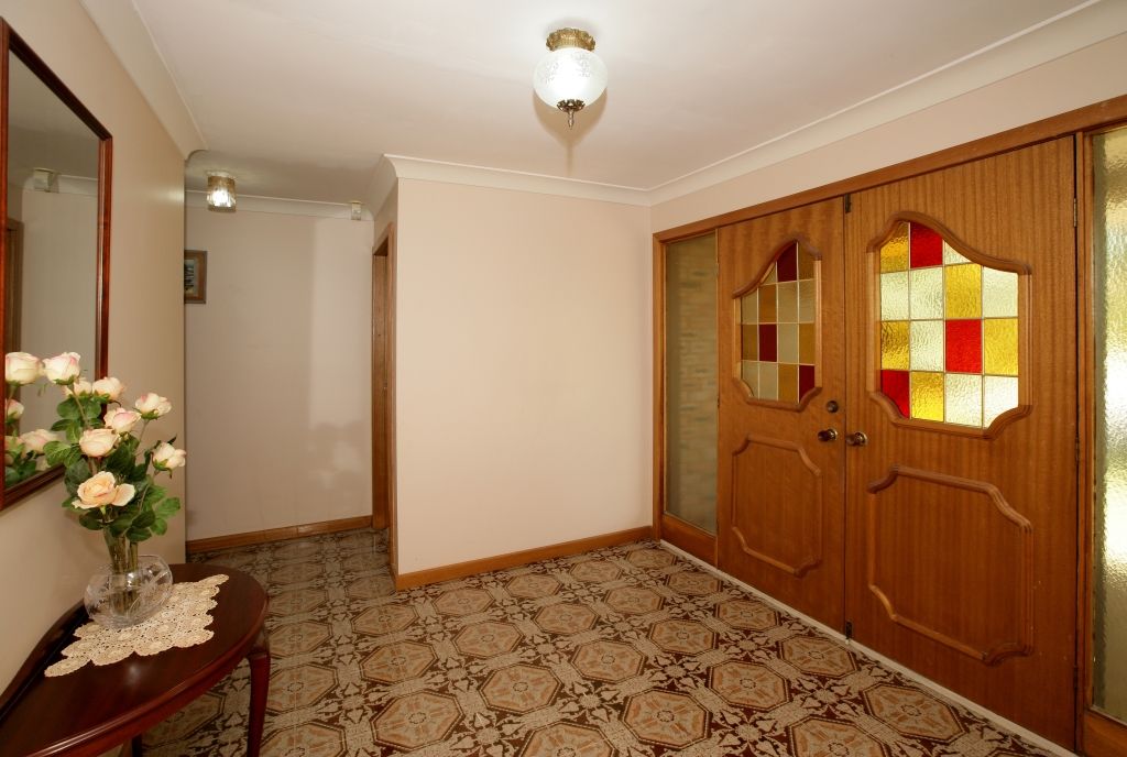 4 Allambie Way, MOUNT AUSTIN, NSW 2650