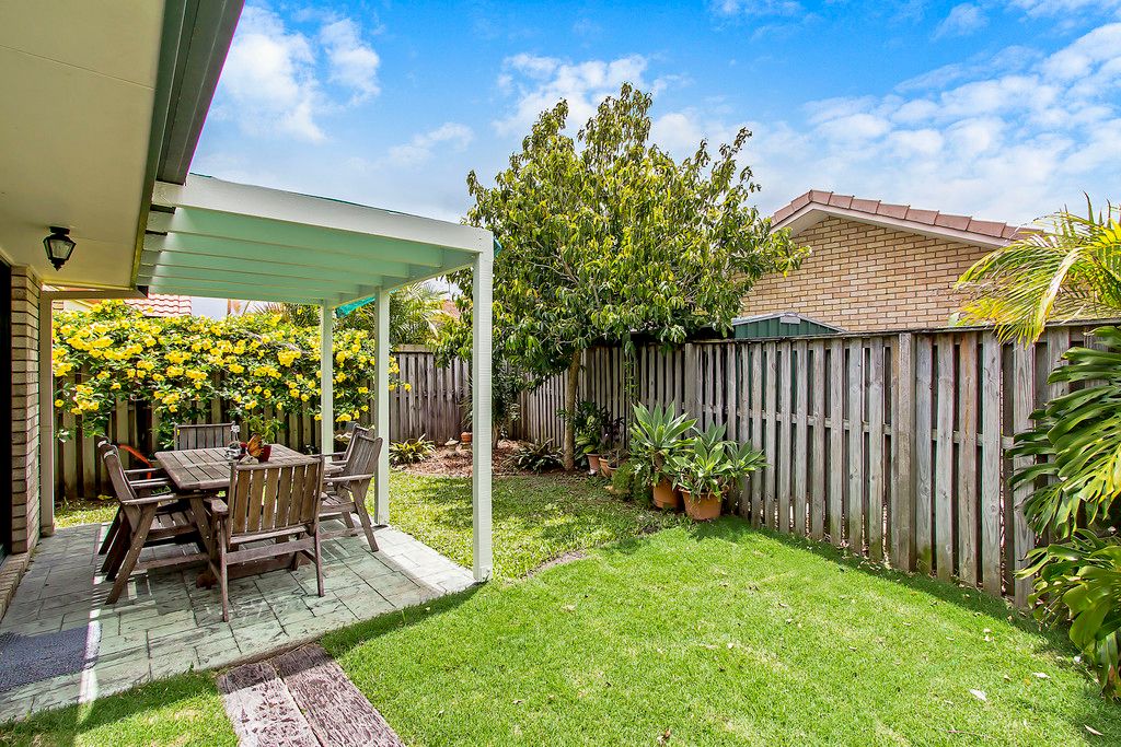 9 Rice Place, VARSITY LAKES, QLD 4227