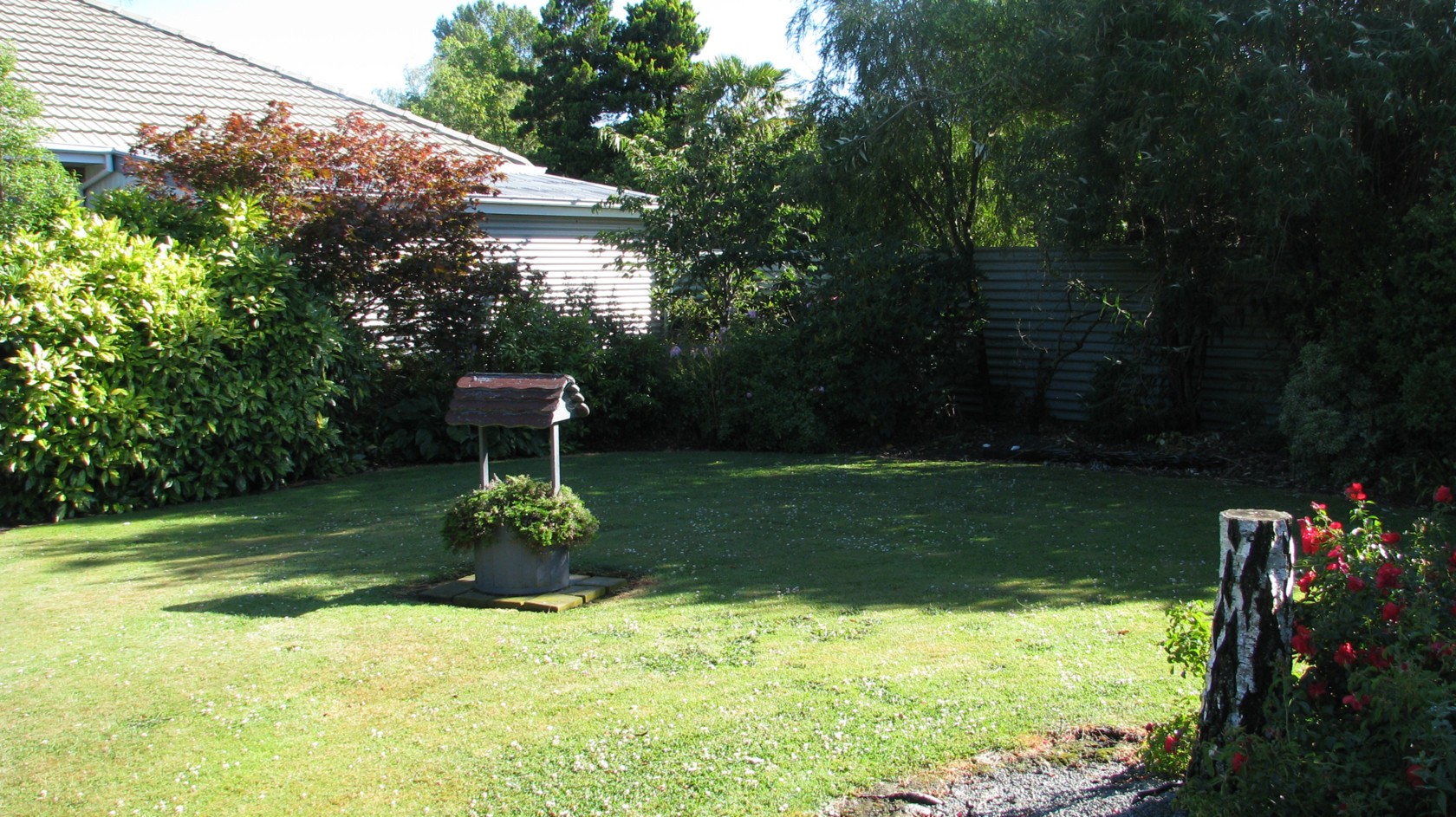 25 Carters Terrace, ASHBURTON, Ashburton District